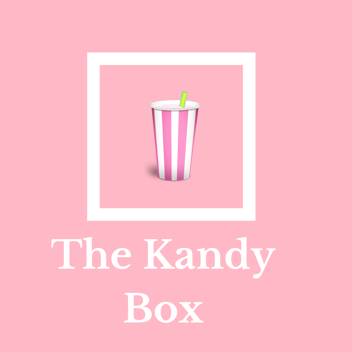 kandy box